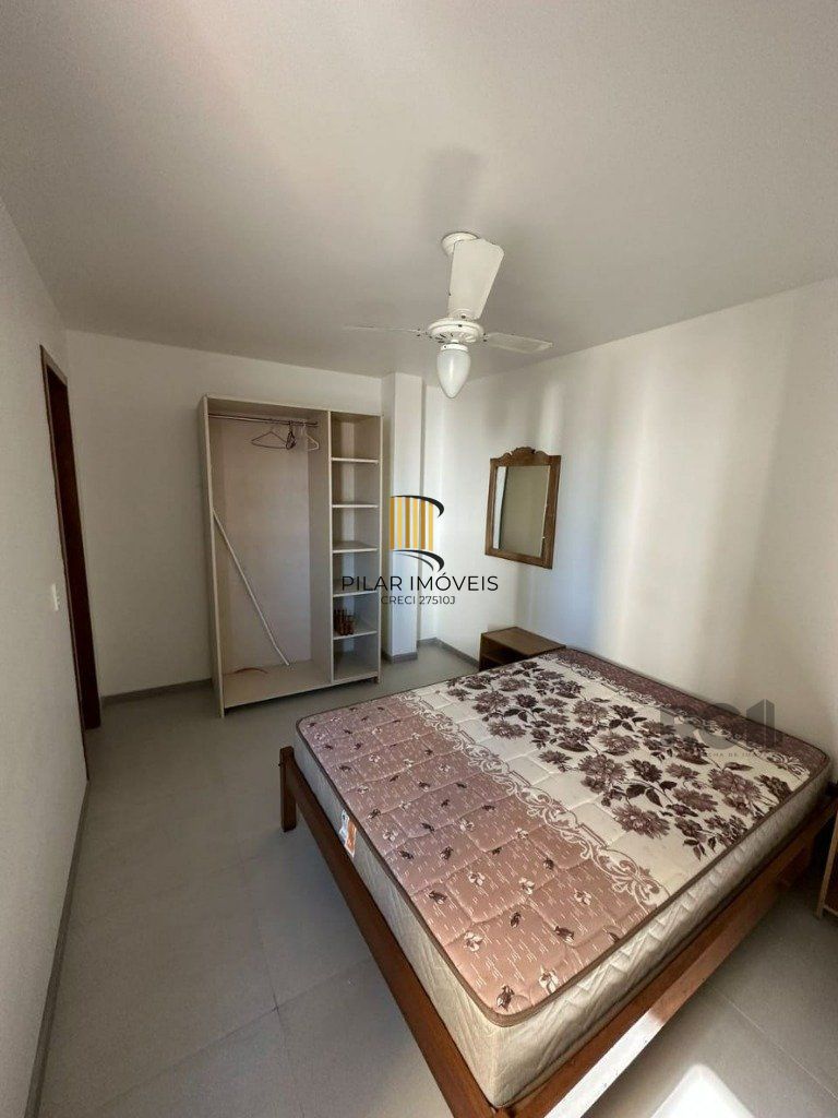 Apartamento 2 dormitórios no bairro Centro
