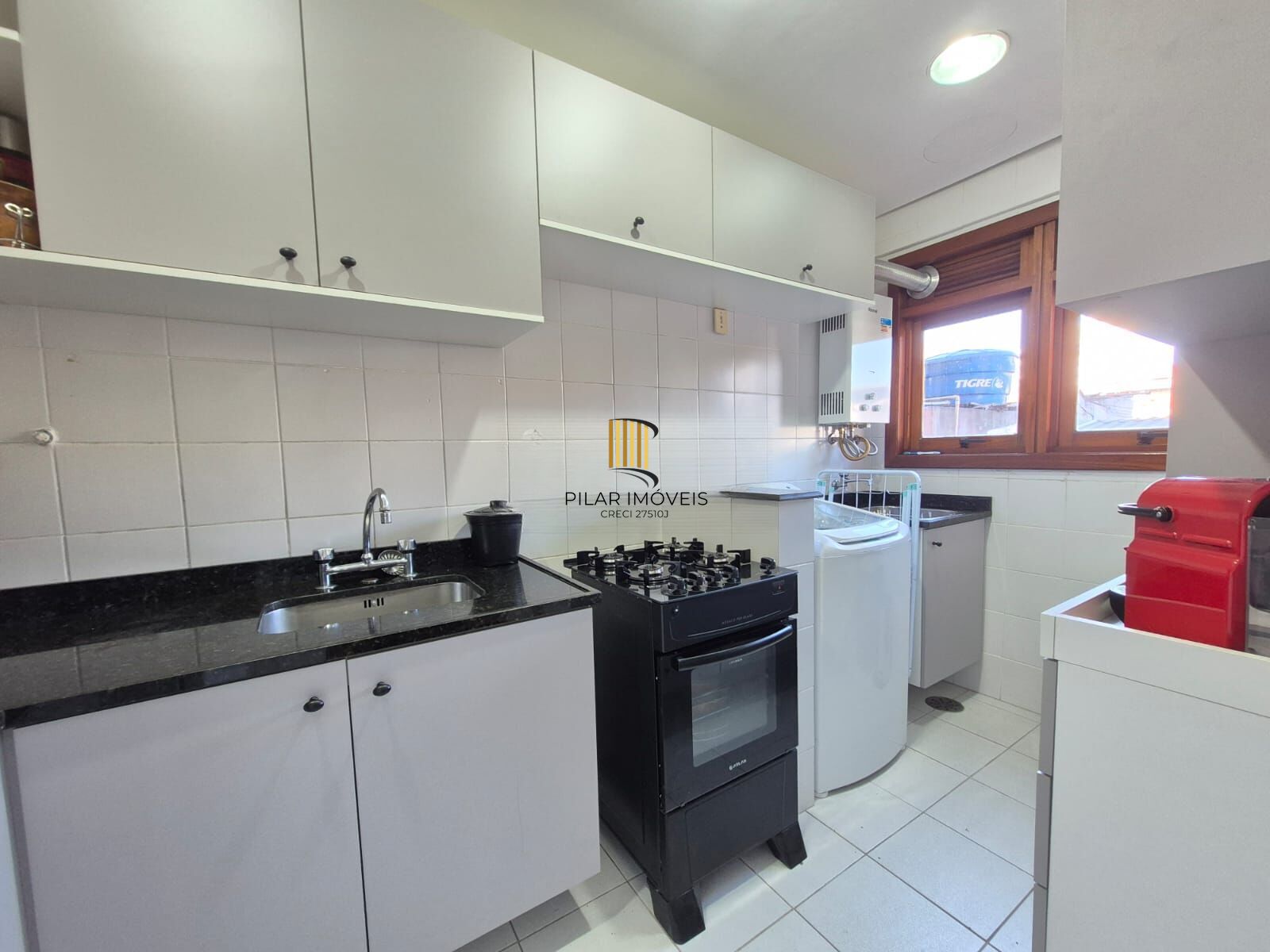Apartamento de 1 dormitório no Bairro Moinhos de Vento - Porto Alegre/RS