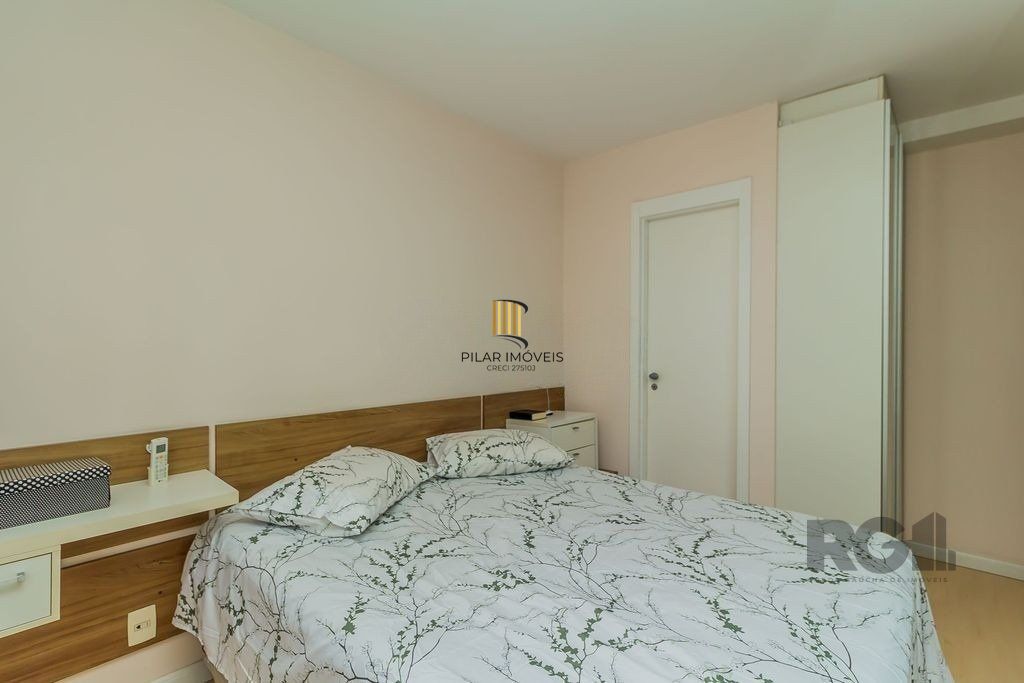 Apartamento 3 dorms à venda Avenida Benno Mentz, Vila Ipiranga - Porto Alegre