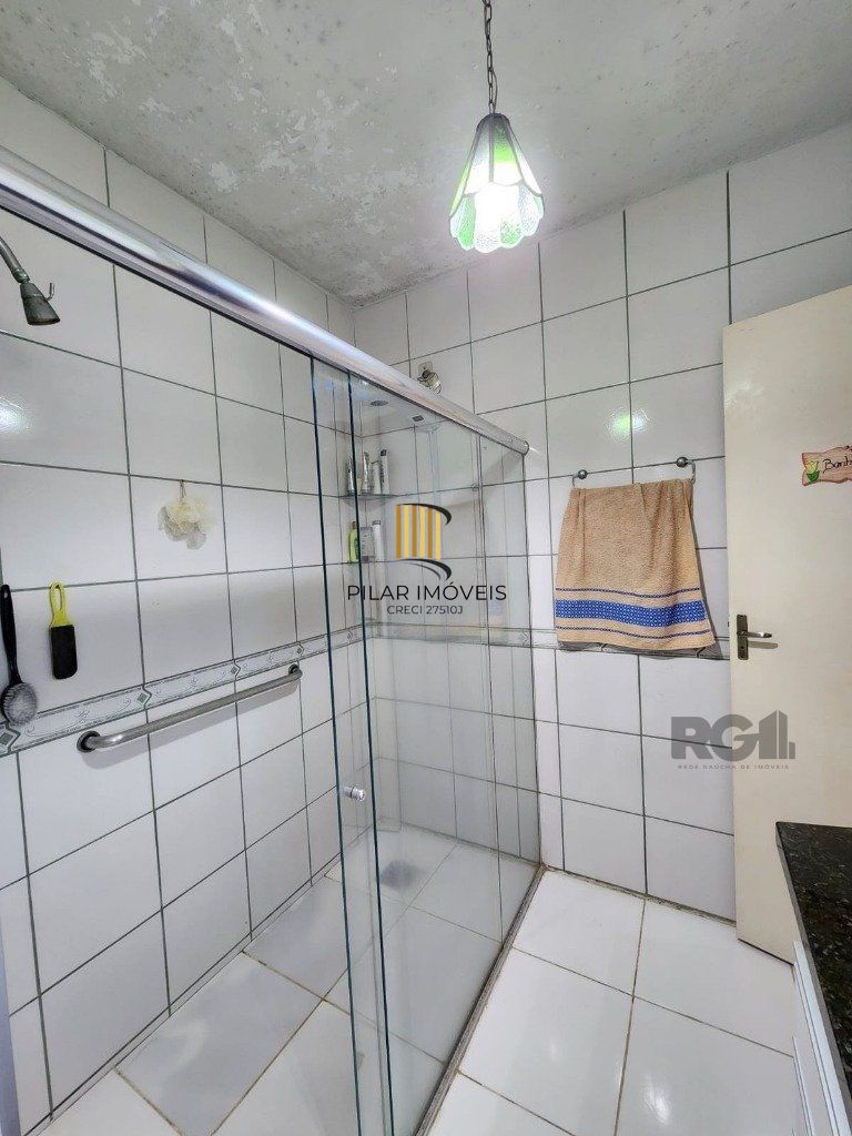 Casa de 3 dormitórios no bairro Vila Nova