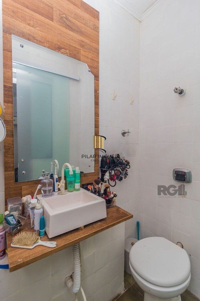 Apartamento de 3 dormitórios no bairro Rio Branco