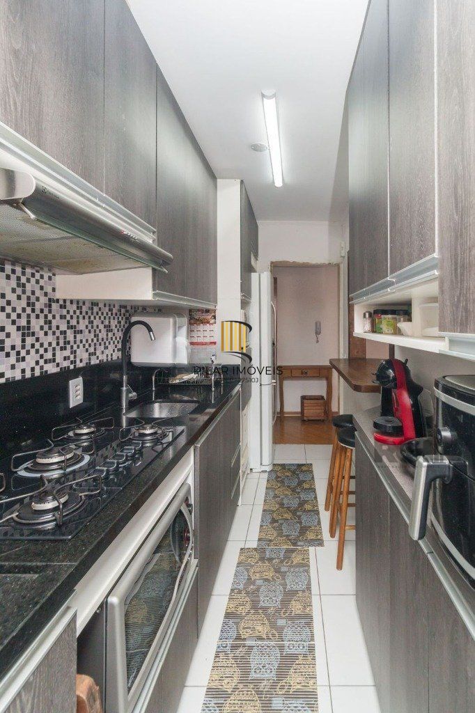 Apartamento 62m², 2 dormitórios no bairro Jardim do Salso