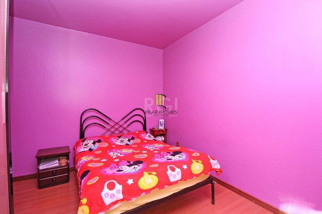 Casa para Venda - 280m², 4 dormitórios, sendo 1 suites, 4 vagas - Bom Jesus