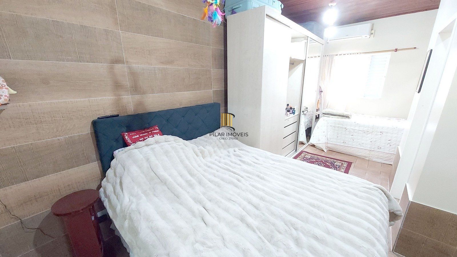 Casa com 3 dormitórios á venda no Bairro Sarandi, Porto Alegre