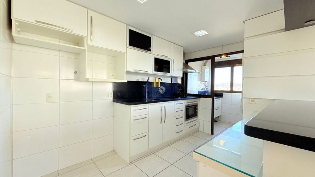 Apartamento 3 dorms à venda Rua Castro Alves, Bom Fim- Porto Alegre