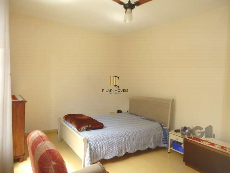 Casa 3 dormitórios no bairro Partenon