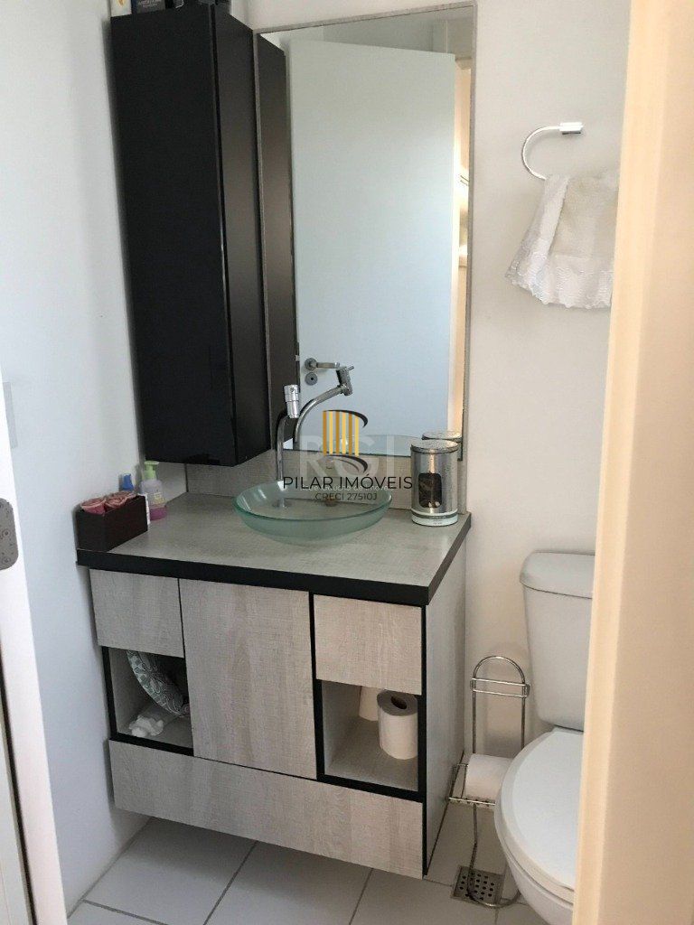 Apartamento para Venda - 62m², 3 dormitórios, sendo 1 suites, 1 vaga - Sarandi