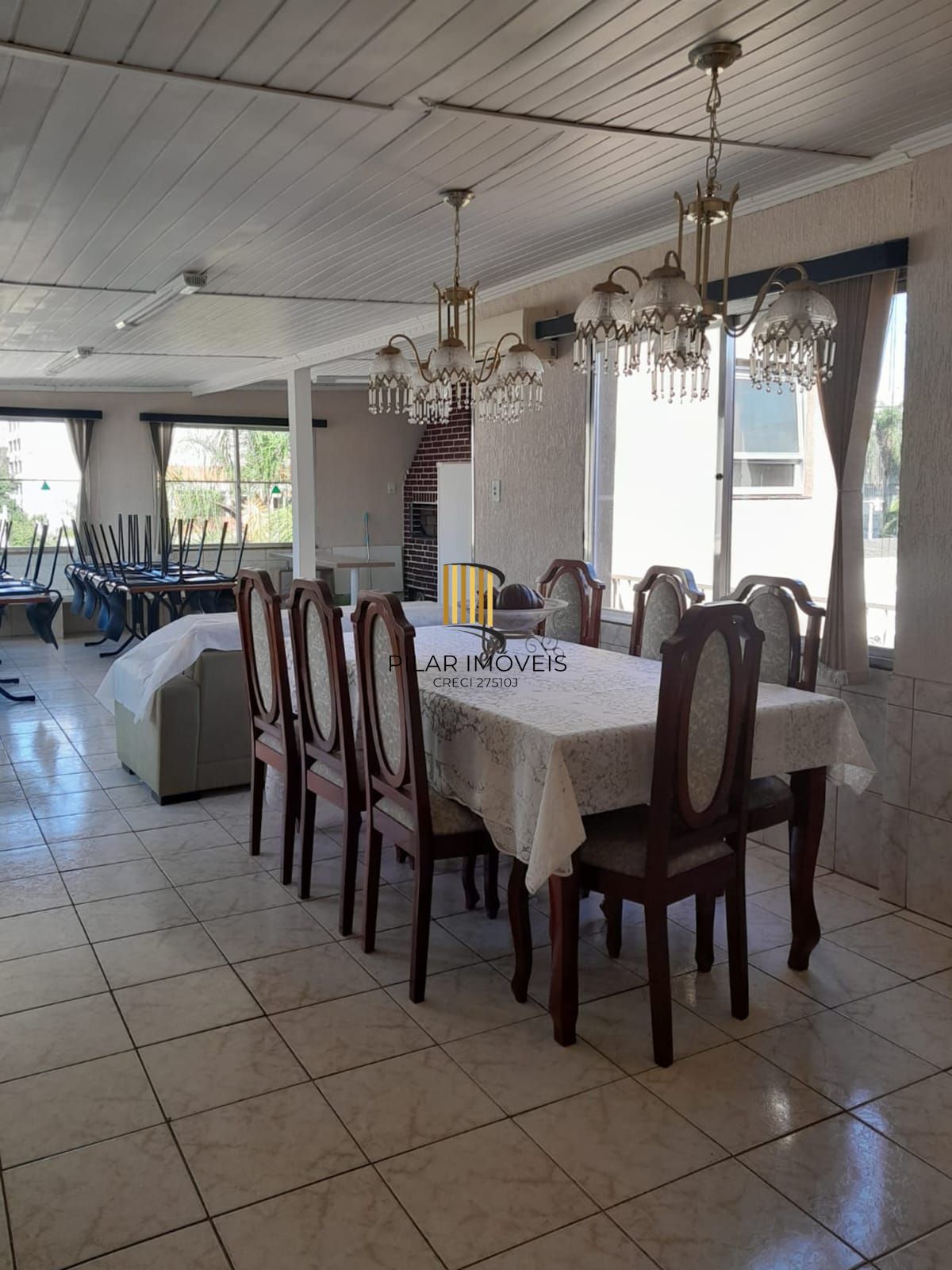 Apto 2 dorms reformado 2024 – Zona Norte POA