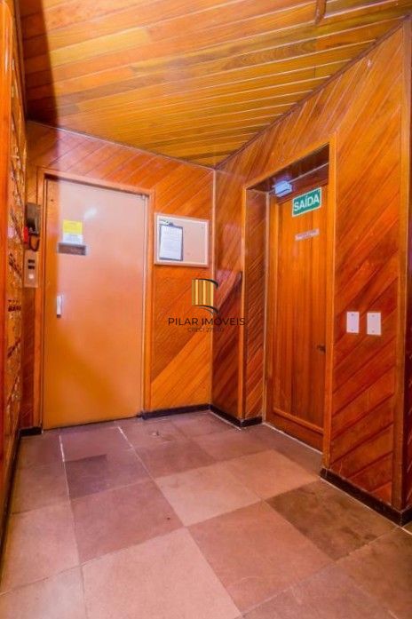 Cobertura 2 dormitórios no bairro Teresópolis