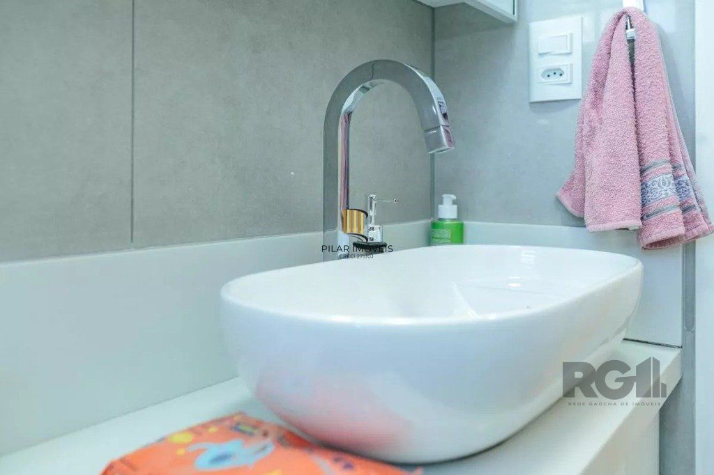 Apartamento 2 dormitórios no bairro Partenon