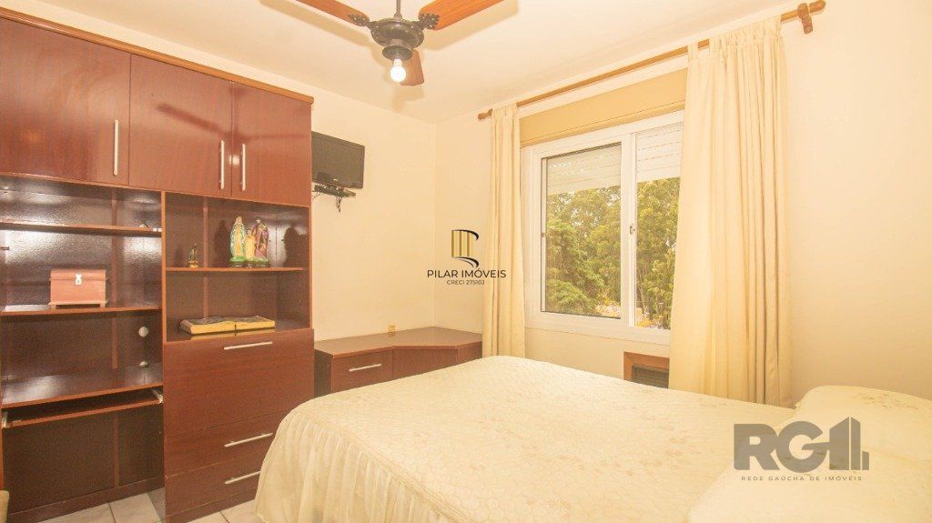 Apartamento 3 dormitórios no bairro Jardim Itu