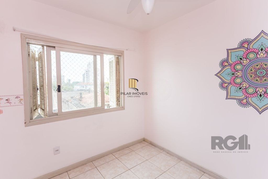 Excelente cobertura de 150m² 3 dormitórios com 3 banheiros.