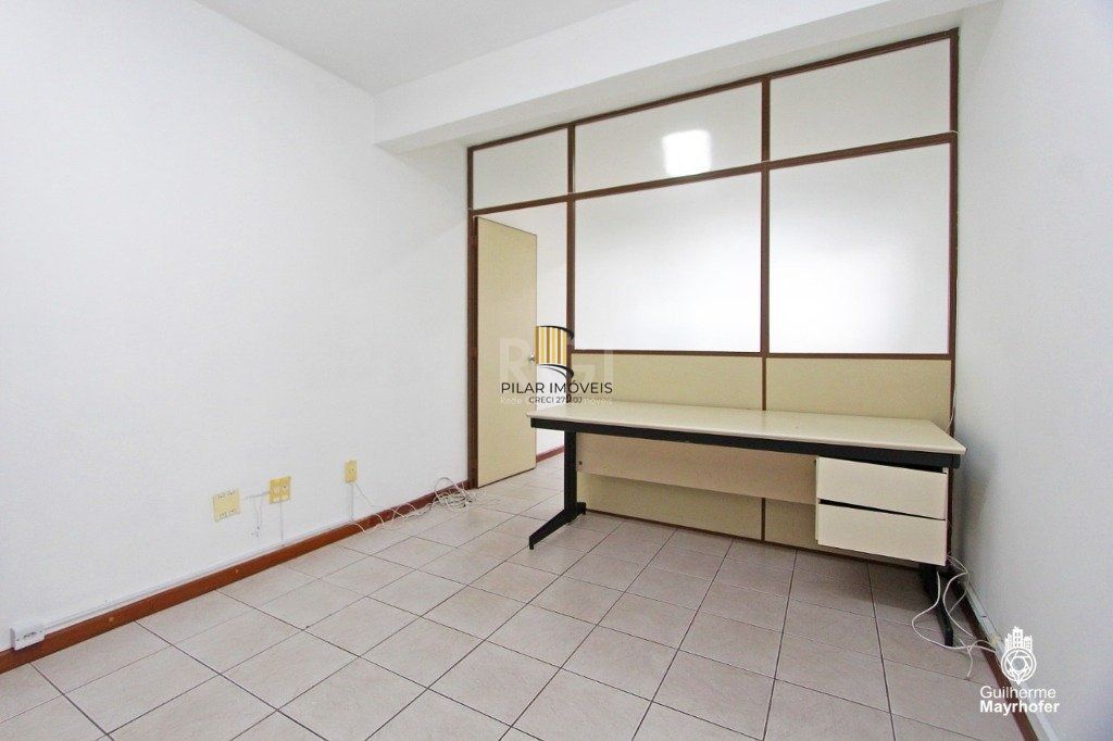 Conjunto/Sala para Venda - 35.94m², 0 dormitórios, 1 vaga - Passo da Areia