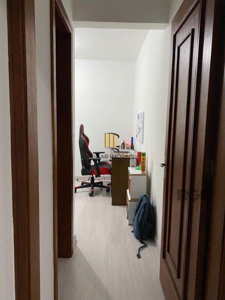 Apartamento 2 dormitórios no bairro Menino Deus