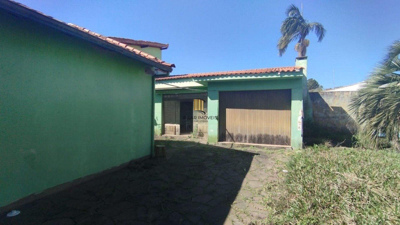 Casa com 4 quartos e 257m² à venda em Guarujá, Porto Alegre.