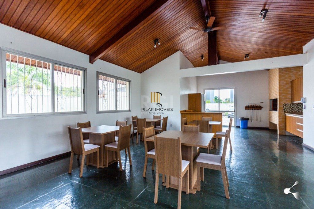 Apartamento para Venda - 56m², 2 dormitórios, 1 vaga - Glória