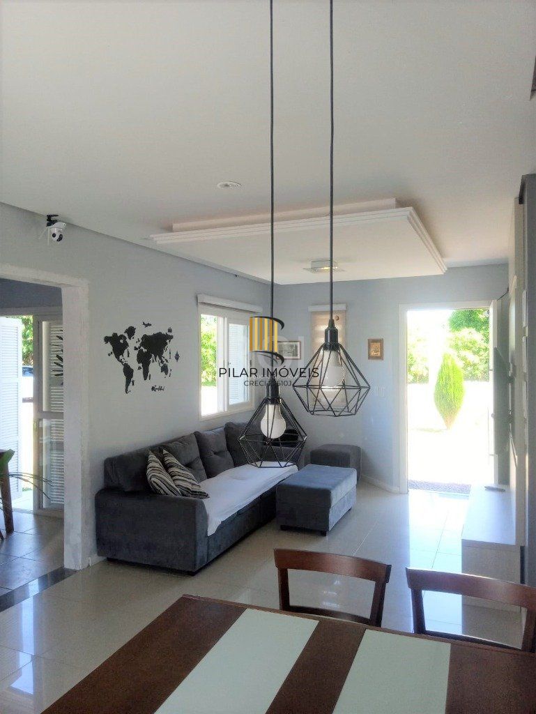 Casa para Venda - 69.98m², 2 dormitórios, 4 vagas - Jardim Dos Lagos