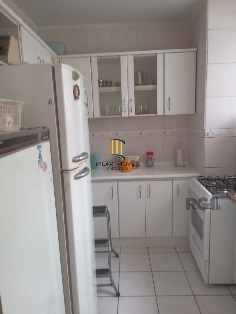 Apartamento 2 dormitórios no bairro Nonoai