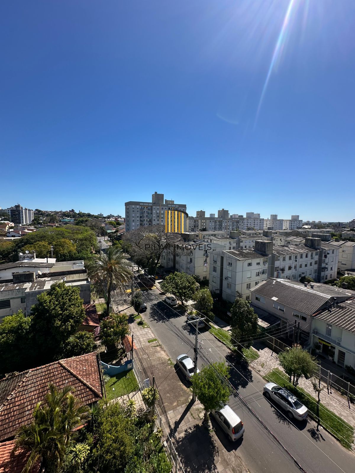 Apartamento Novo à Venda na Dr. Barcelos – 2 Dormitórios, Suíte e Vaga Descoberta