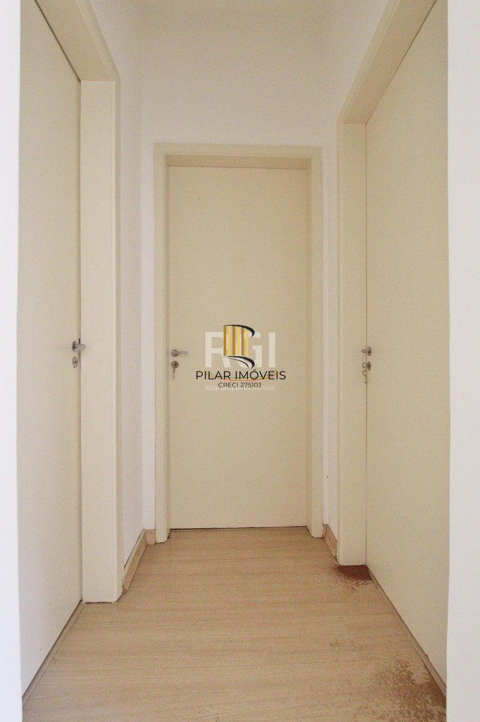 Apartamento 2 dormitórios no bairro Teresópolis