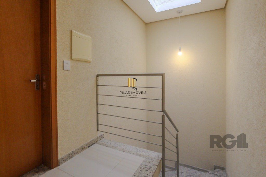 Casa de Condomínio 3 dormitórios no bairro Vila Ipiranga