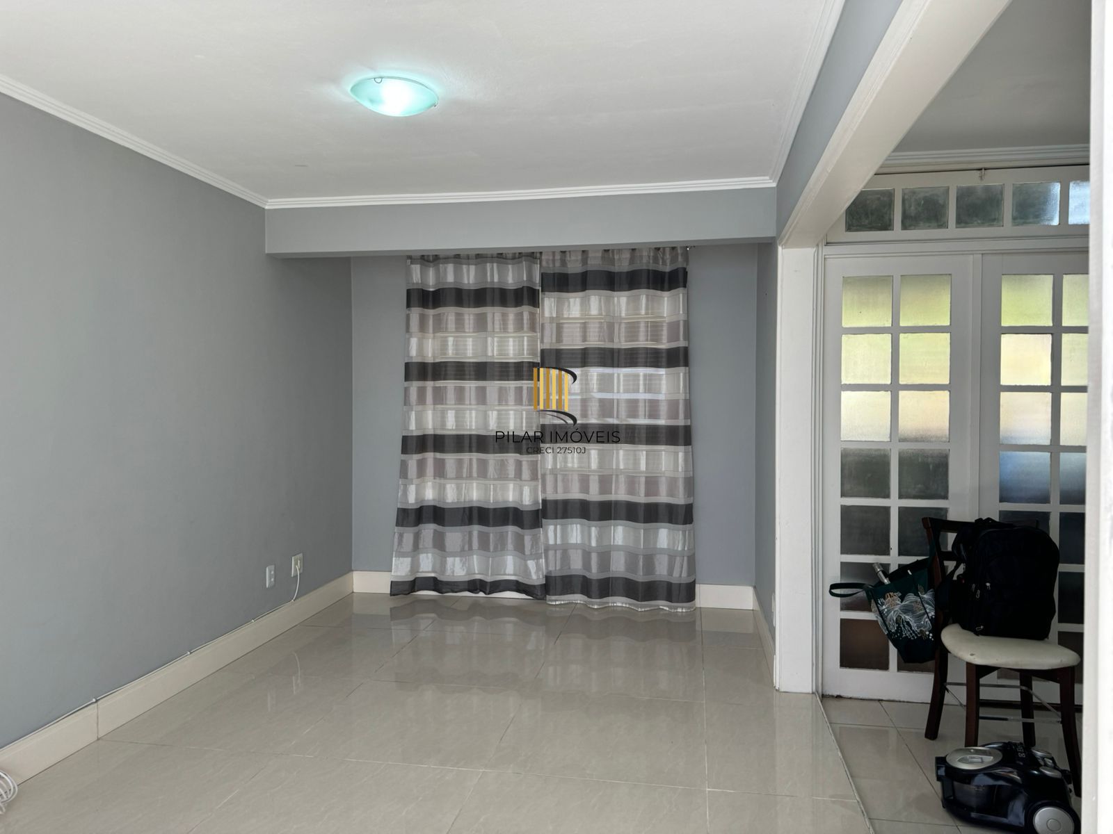 Casa em Condomínio Fechado, bairro Cavalhada