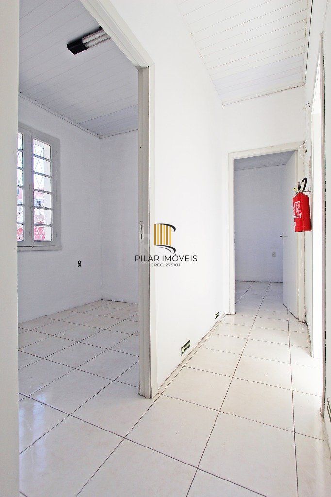 Casa 2 dormitórios no bairro Teresópolis