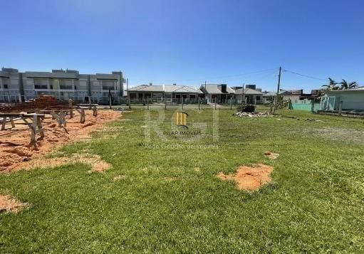 Casa 2 dormitórios no bairro Balneário São Pedro
