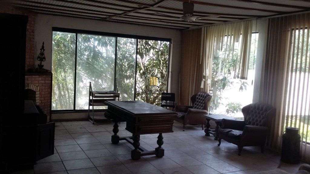 Area para Venda - 0m², 0 dormitórios, Ponta Grossa