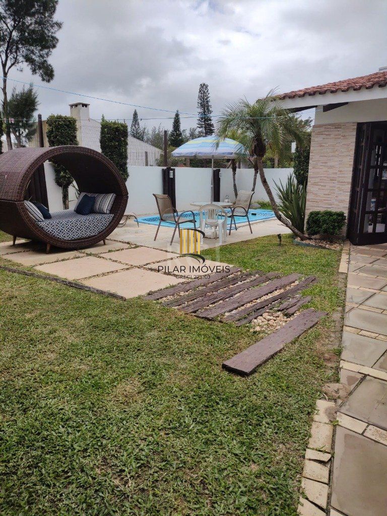 Casa para Venda - 160.78m², 4 dormitórios, sendo 2 suites, 5 vagas - Centro