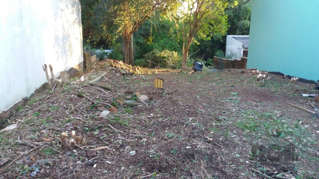 Terreno no bairro Glória