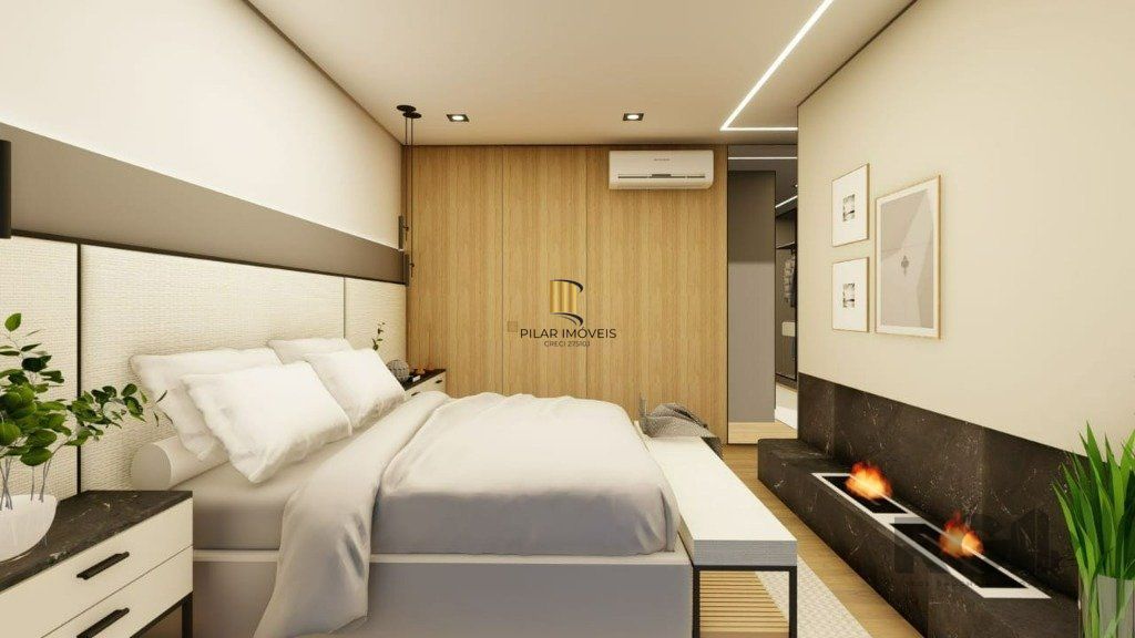 Casa Condominio 5 Dormitório(s) Bairro São Francisco