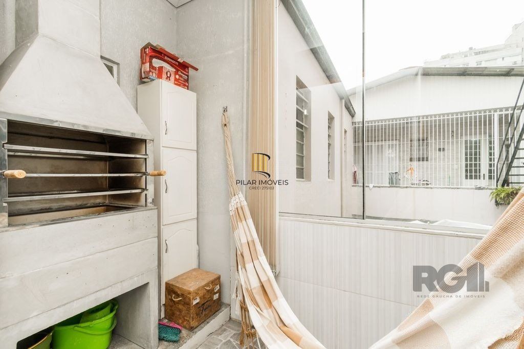 Apartamento 100m² - 2 dormitórios, 1 suíte no bairro Independência