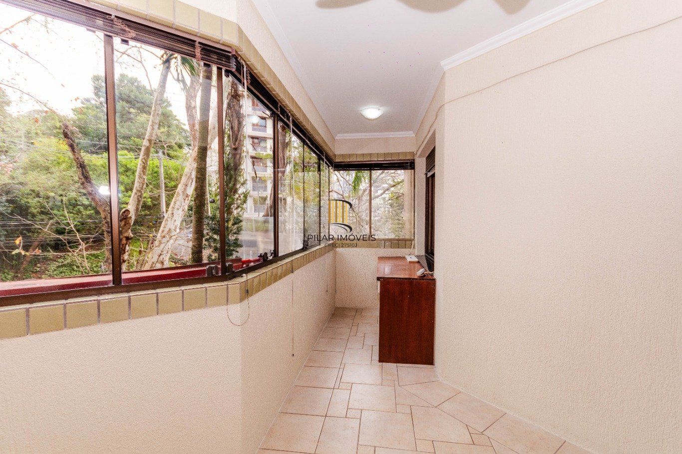 Apartamento à venda com 3 quartos 101 m²  alameda raimundo correa, boa vista, porto alegre - Pilar Imóveis