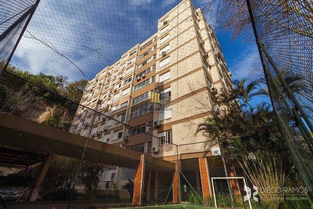 Apartamento 2 dorms à venda Avenida Guaíba, Vila Assunção - Porto Alegre