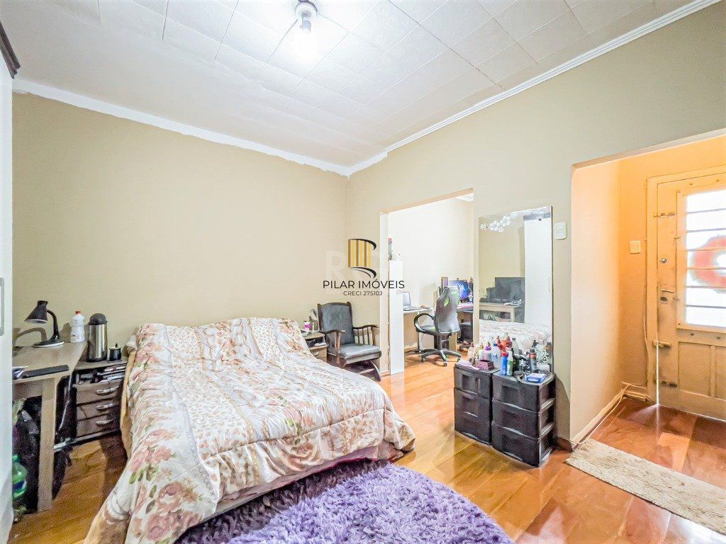 Casa para Venda - 212m², 3 dormitórios, 3 vagas - Azenha