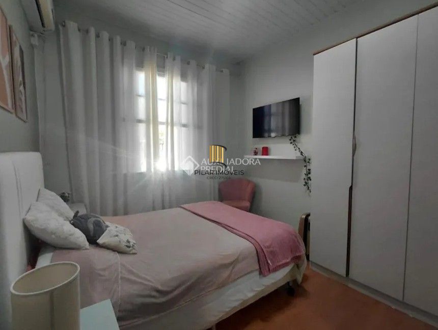 Casa 3 dormitórios no Bairro Coronel Aparício Borges