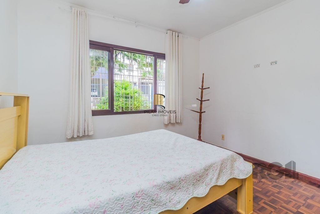 Casa 3 dormitórios no bairro Jardim Europa