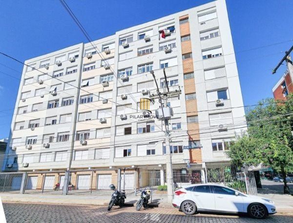 Apartamento de 2 dormitórios na Cidade Baixa! - Pilar Imóveis