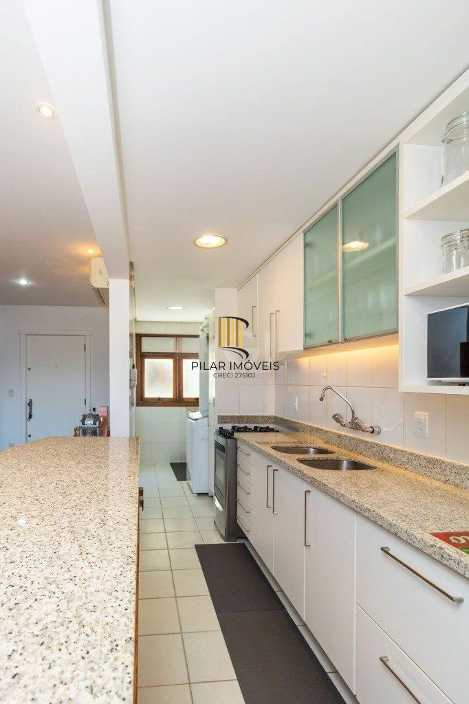 Cobertura 190m² - 2 suítes, espaço gourmet, terraço e 2 vagas de garagem