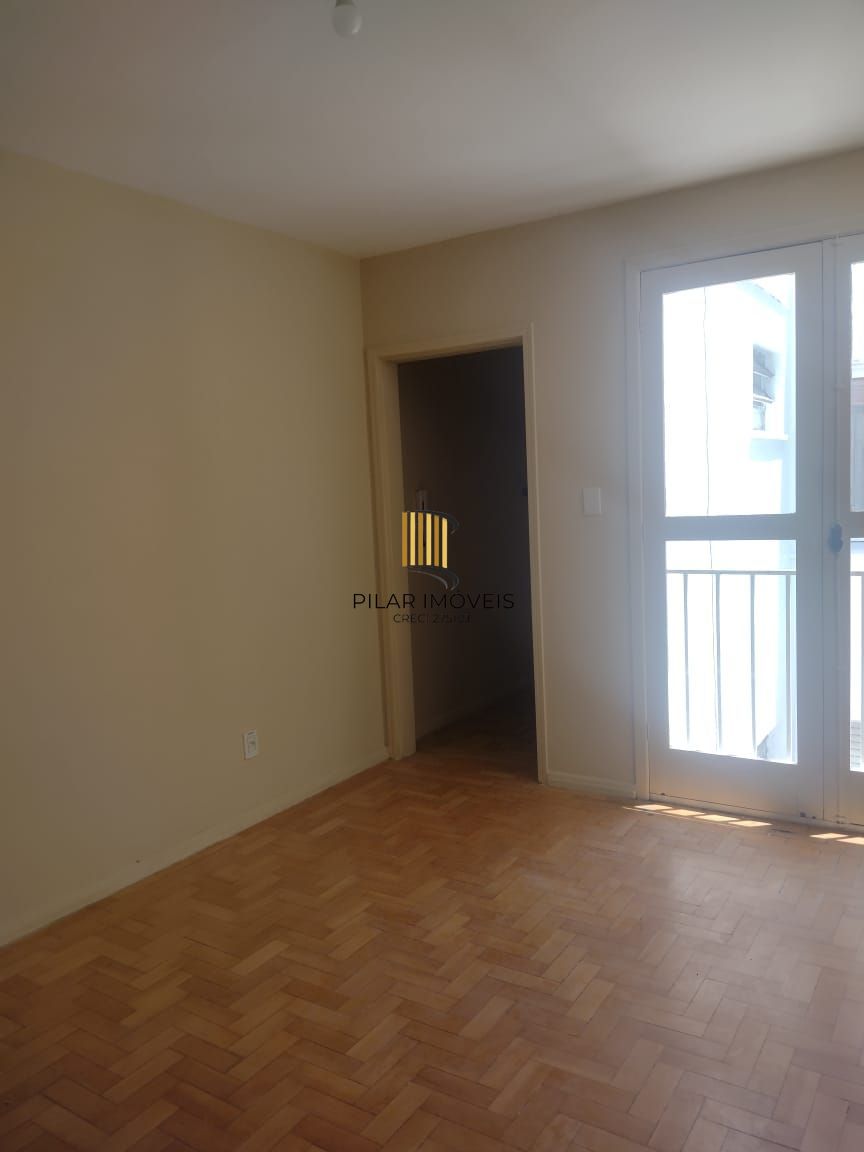 Apartamento 2 dormitórios no bairro Menino Deus