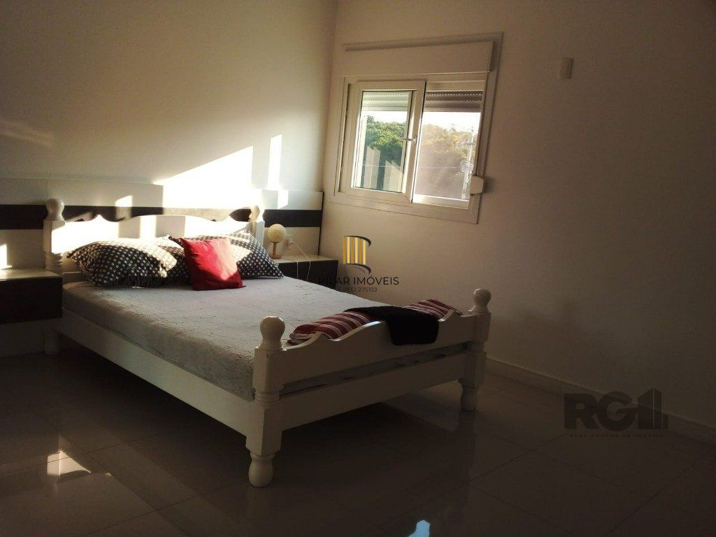 Casa Condominio 6 Dormitório(s) Bairro Rodovia Rs 389 - Estrada Do Mar - Km 64 Estância Do Meio