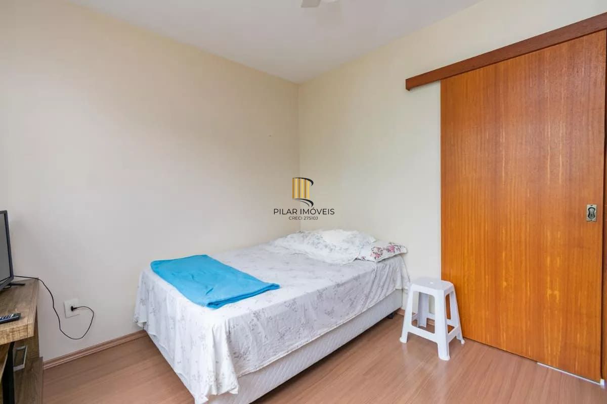 Apartamento de 3 dormitorios à venda no Bairro Nonoai