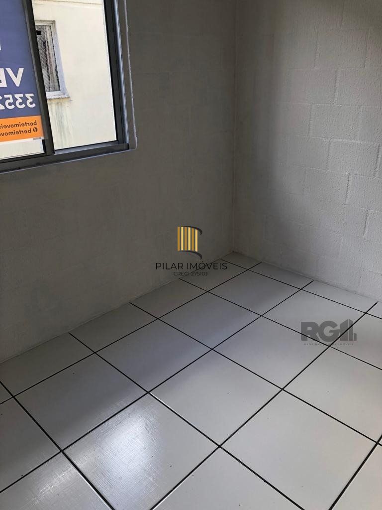 Apartamento para Venda - 38.82m², 2 dormitórios, 1 vaga - Vila Nova