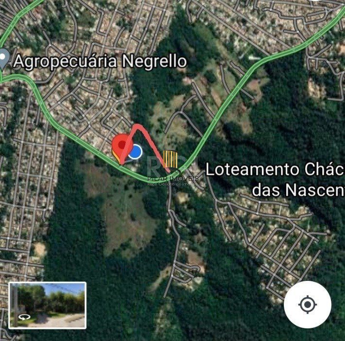 Terreno para Venda - 0m², 0 dormitórios, Lomba do Pinheiro - Pilar Imóveis