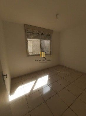 Aparatmento de 02 dormitoris e vaga coberta na Av. Forte em Porto Alegre /RS