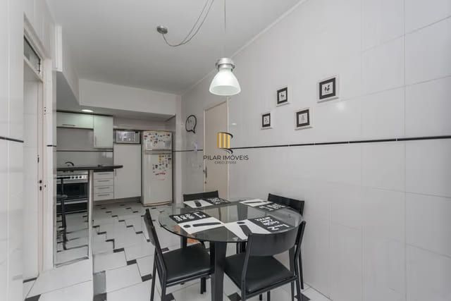 Apartamento 4 dorms à venda Rua Vinte e Quatro de Outubro, Moinhos de Vento - Porto Alegre