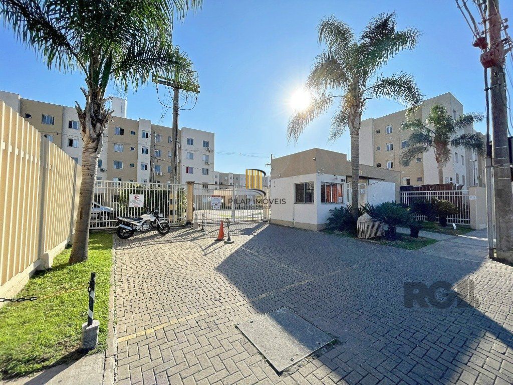 Apartamento 2 dormitórios no bairro Sarandi