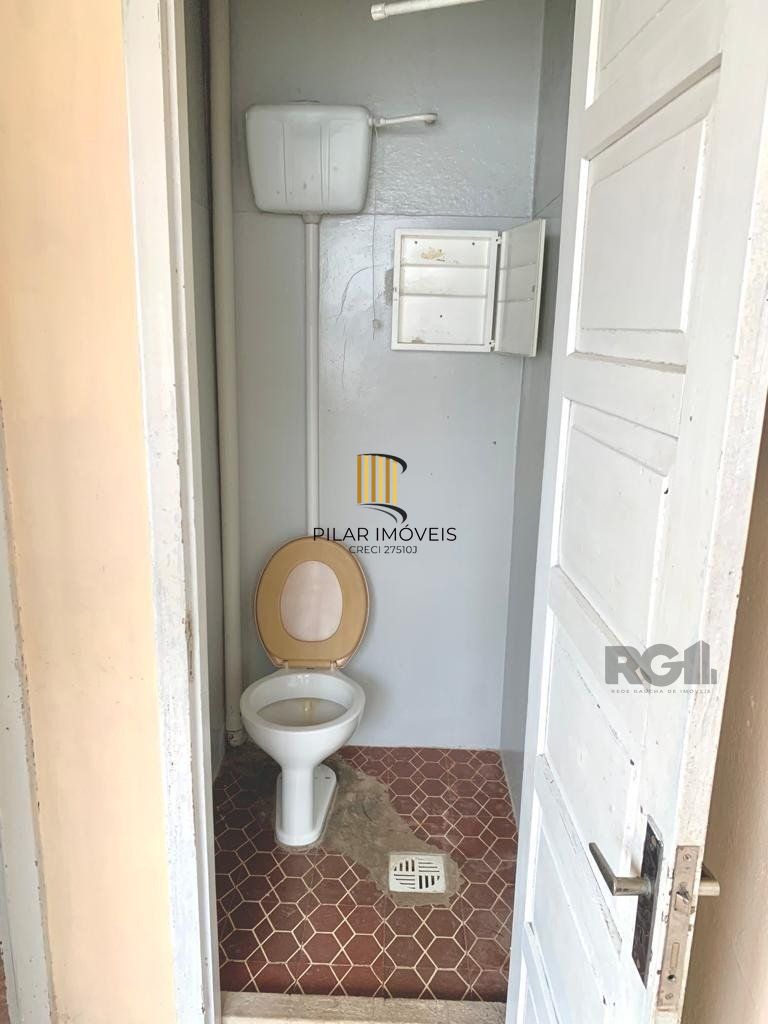 Apartamento 3 dormitórios no bairro Marina