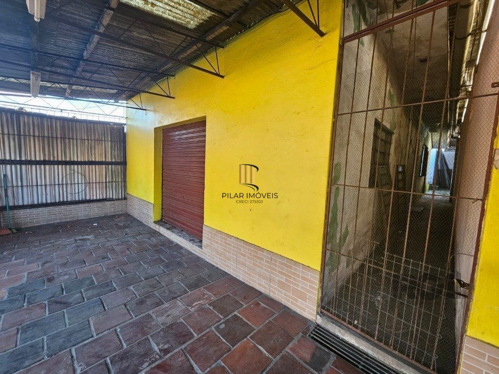 Prédio Comercial no bairro Santa Tereza